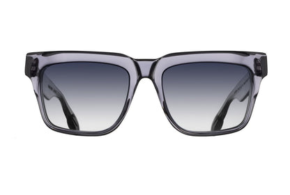 Black Square - Volcanic Navy - S