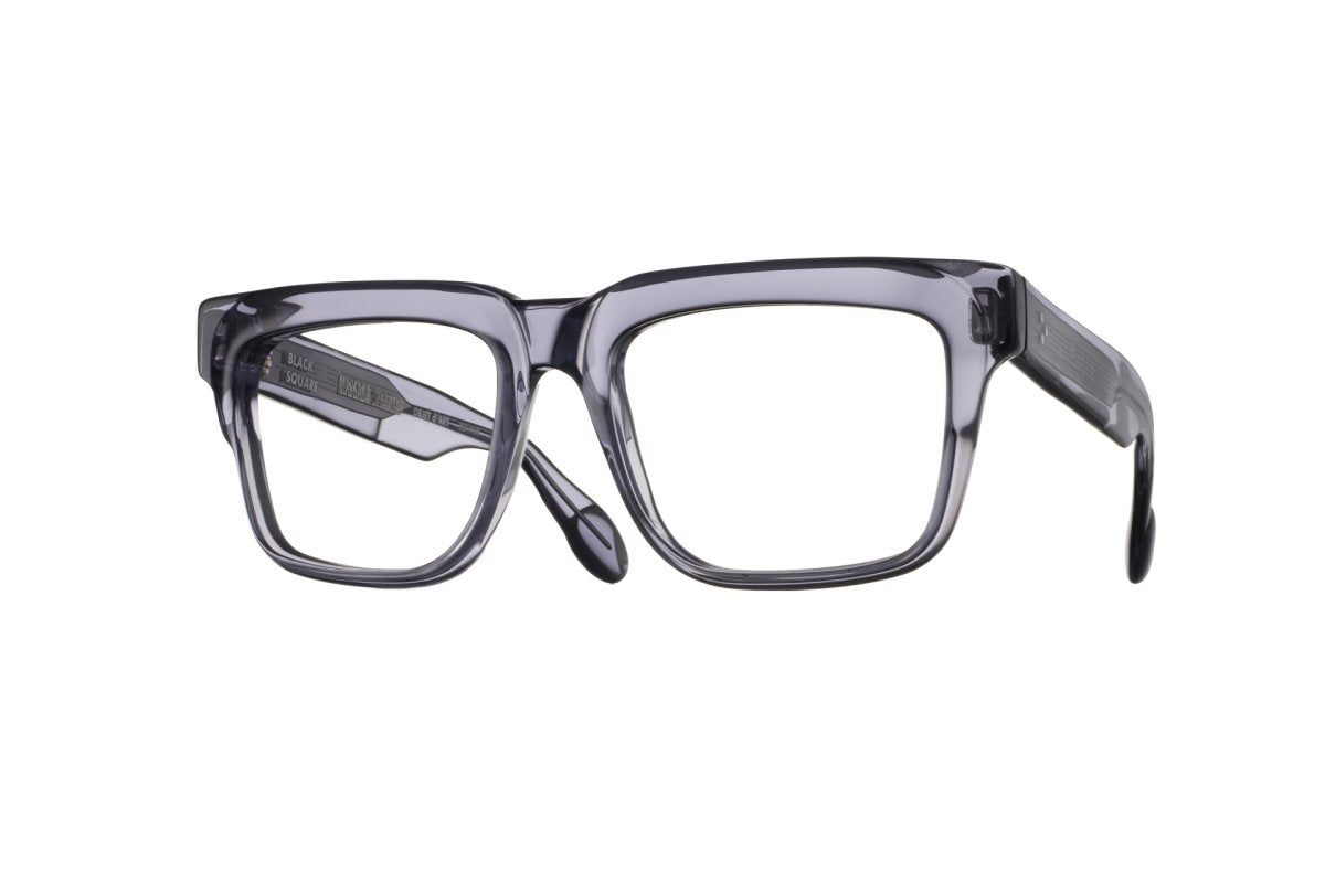 Black Square - Volcanic Navy