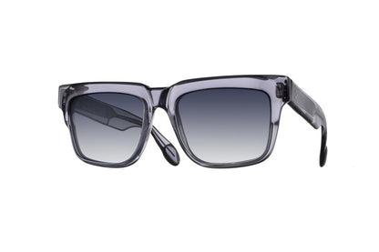 Black Square - Volcanic Navy - S