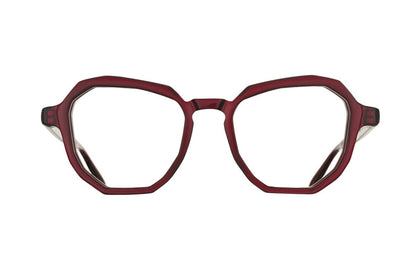 Supremacy - Burgundy Red