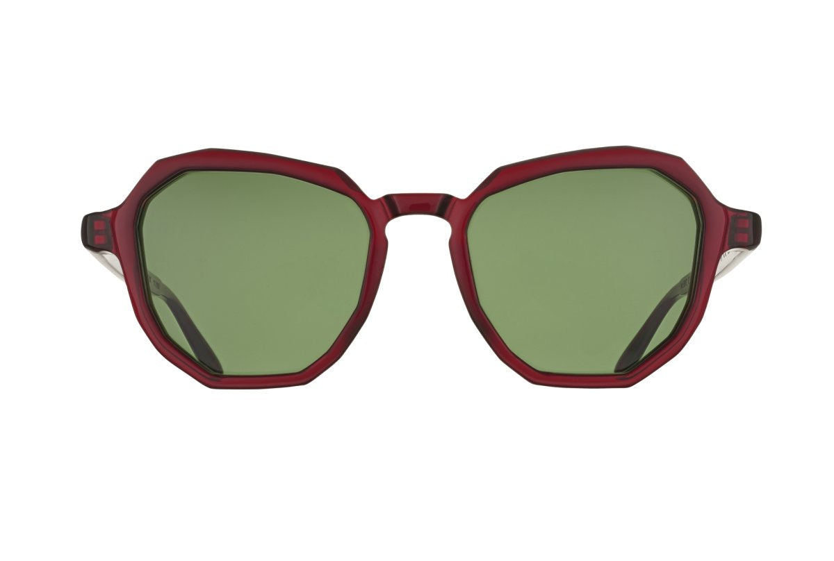 Supremacy - Burgundy Red  - S