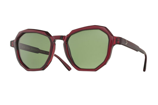 Supremacy - Burgundy Red  - S