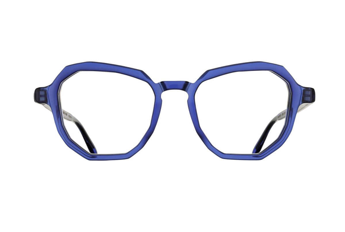 Supremacy - Klein Blue