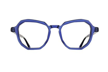 Supremacy - Klein Blue