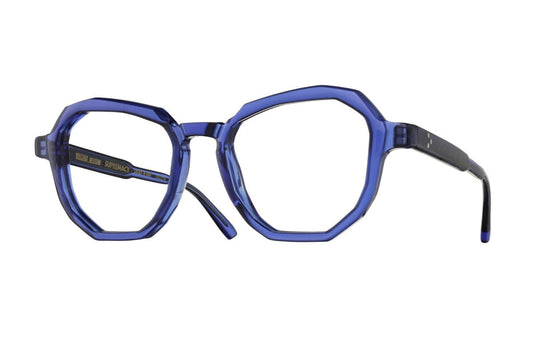 Supremacy - Klein Blue