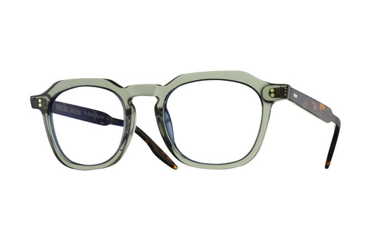 The Silence Supreme - Melrose Green Tort