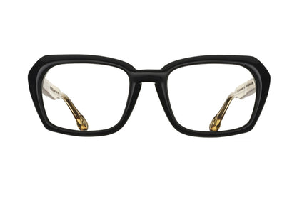 Intervista - Black Gold