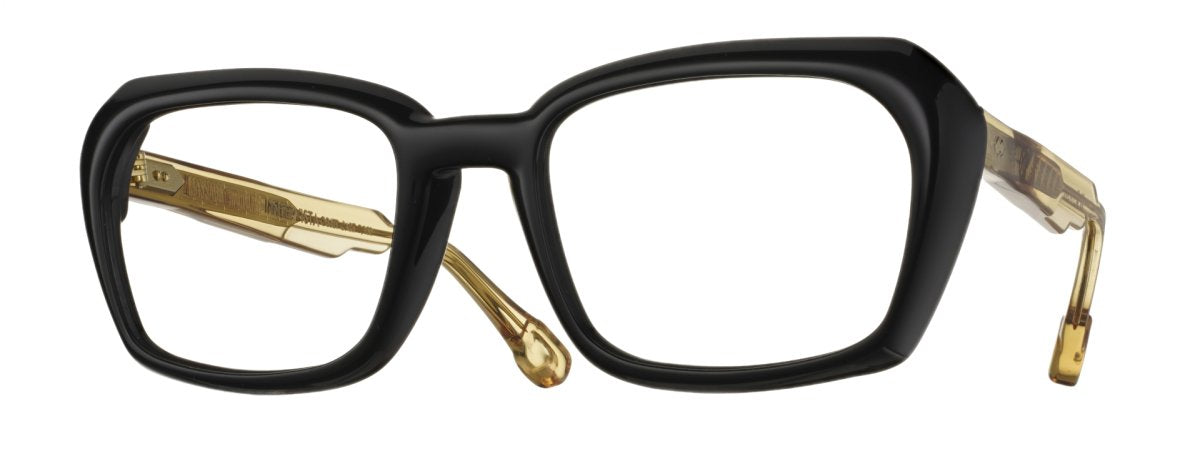 Intervista - Black Gold