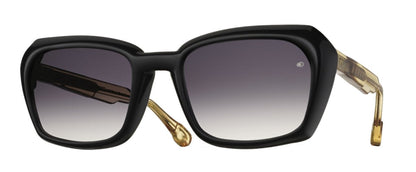 Intervista - Black Gold -  sunglasses