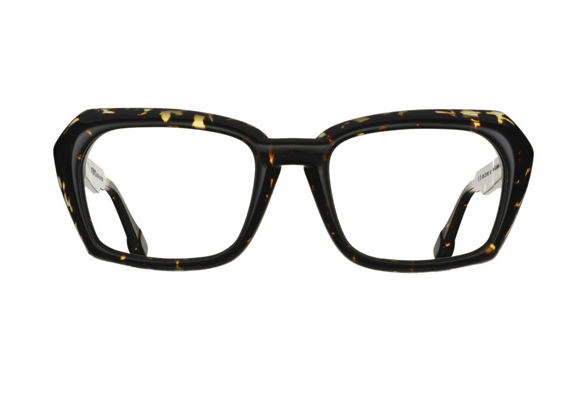 Intervista - Dark Tort