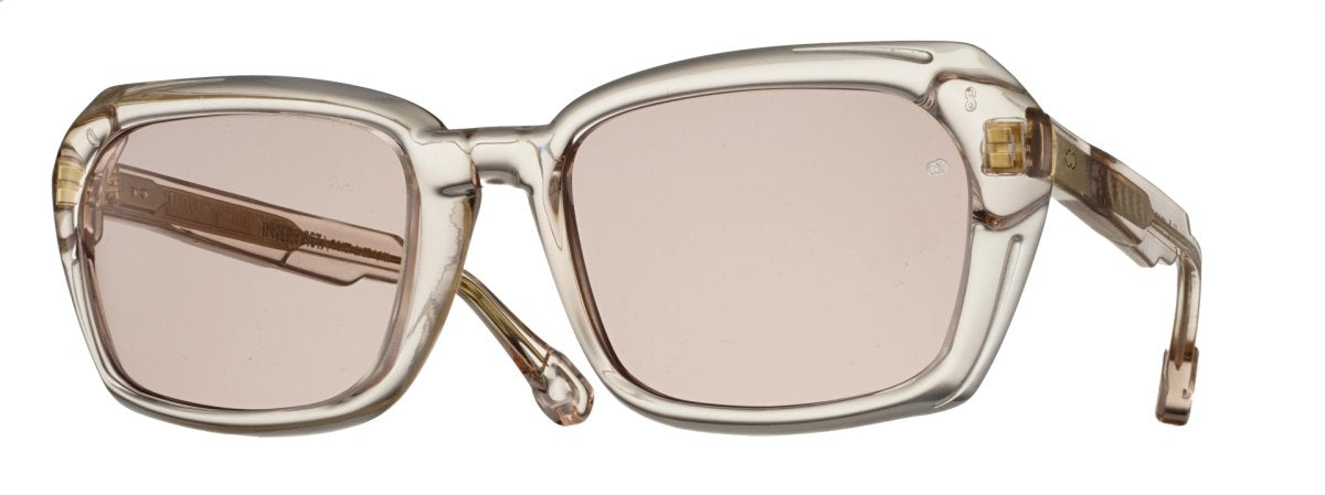 Intervista - French Rose - S