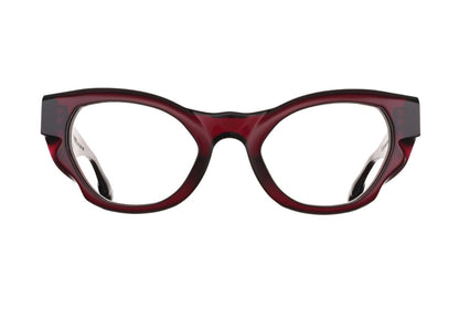Vie Privee - Burgundy Red