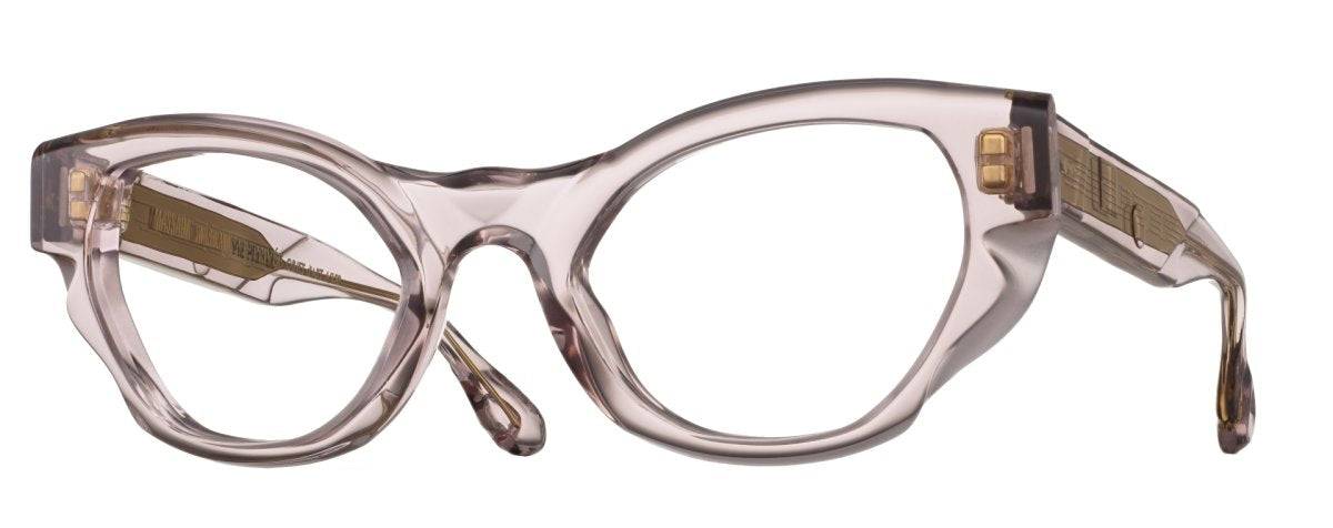 Vie Privee - Dusty French Rose