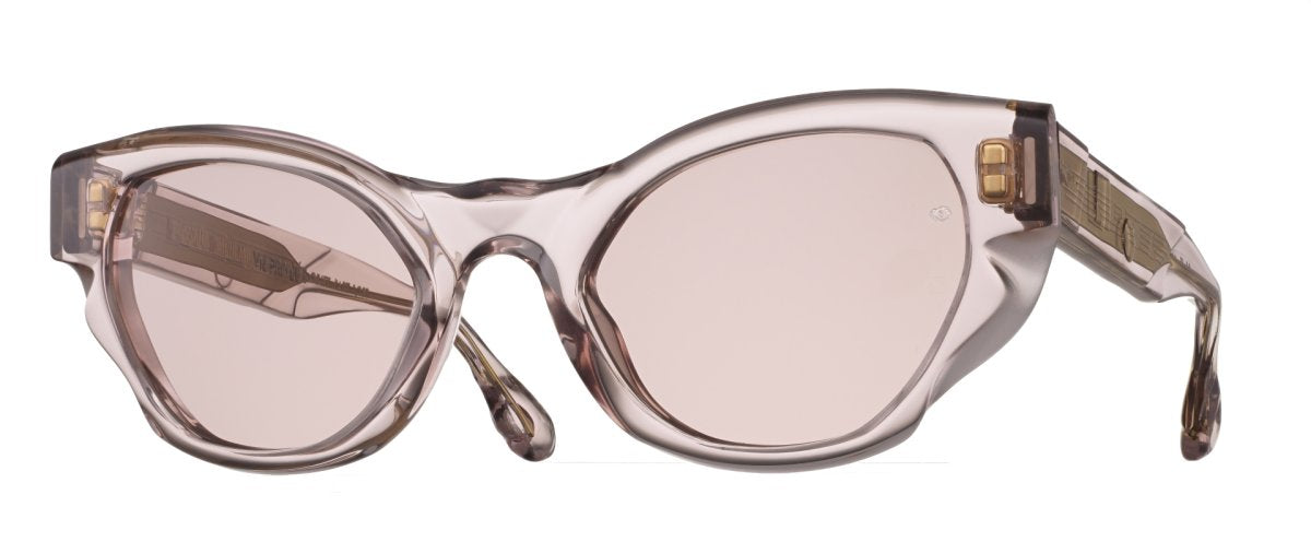 Vie Privee - Dusty French Rose - S