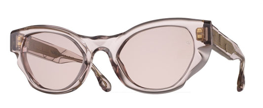 Vie Privee - Dusty French Rose - S