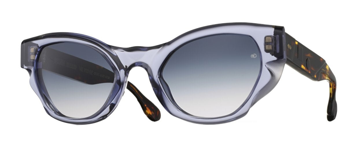 Vie Privee - Lavender Blue Tort - S