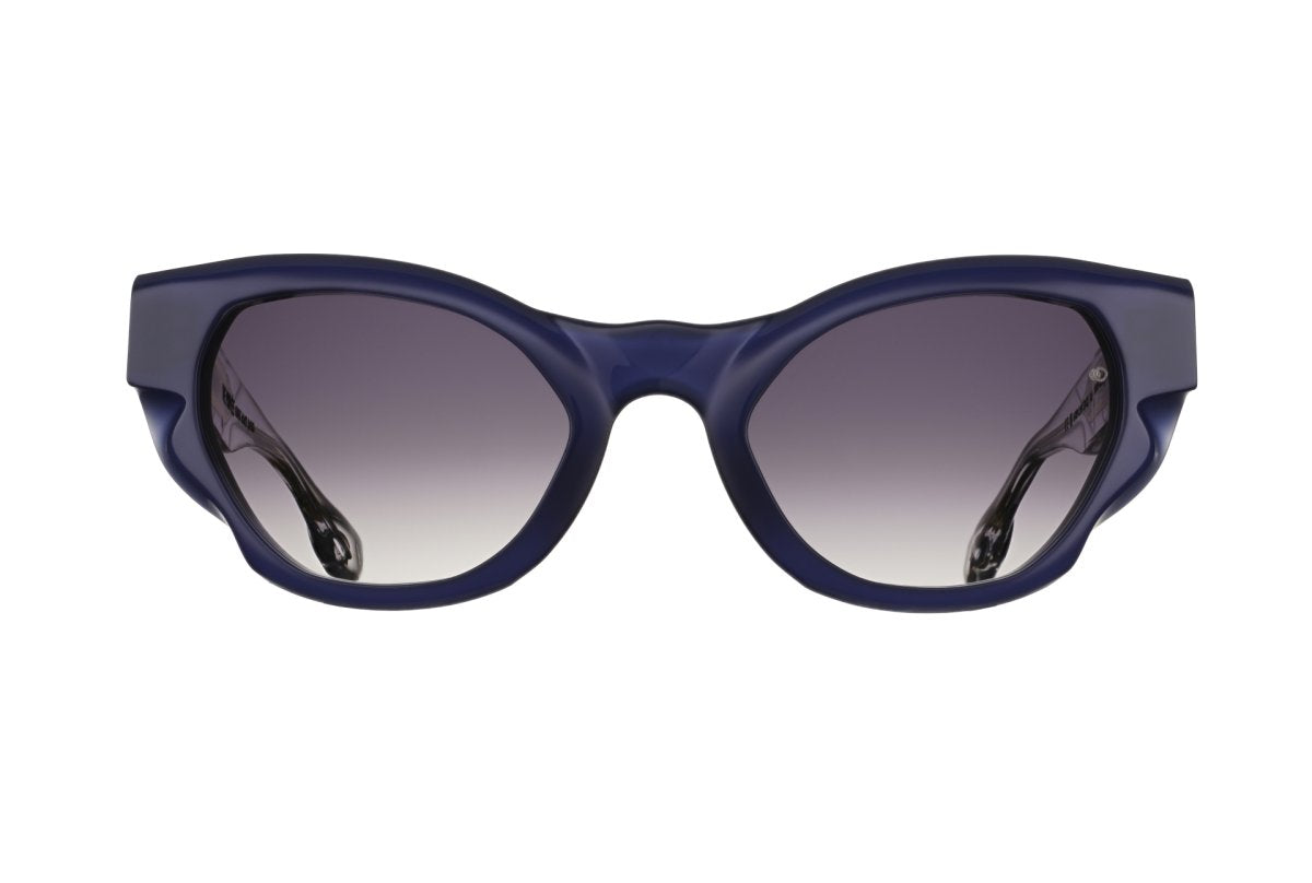 Vie Privee - Milky Violet - S