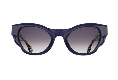 Vie Privee - Milky Violet - S