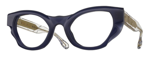 Vie Privee - Milky Violet