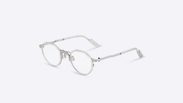 CM01V Crystal With Demo Lenses