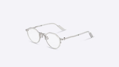 CM01V Crystal With Demo Lenses