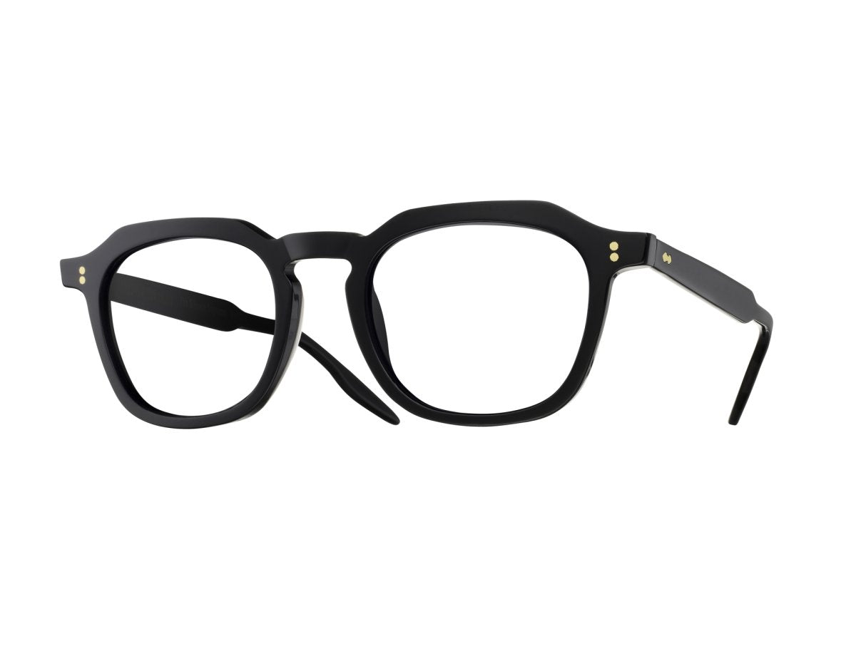 The Silence Supreme - Black