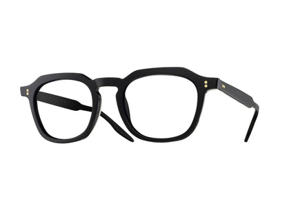 The Silence Supreme - Black