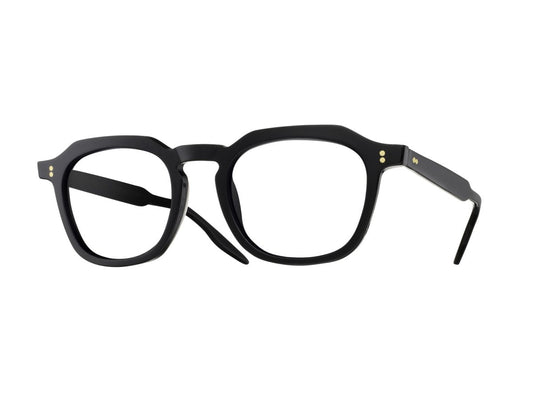 The Silence Supreme - Black