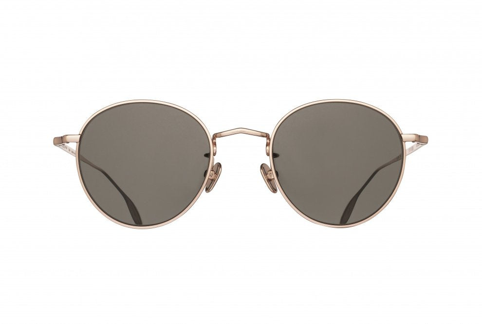 Abakan - Rose Gold