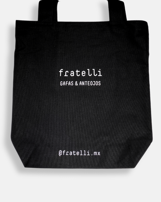 Tote Bag Fratelli