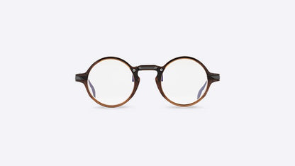 AM01G Brown With Demo Lenses