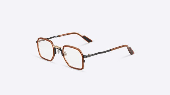 Brown With Demo Lenses+B51:V51