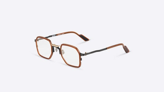 Brown With Demo Lenses+B51:V51