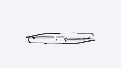 UL01A Gun With Demo Lenses