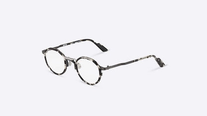 CM01V Black Havana With Demo Lenses