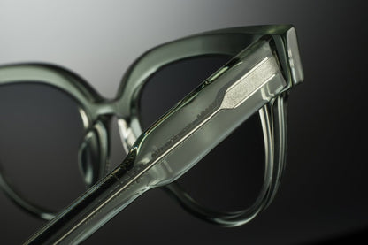 Polyhedron - Mint Crystal