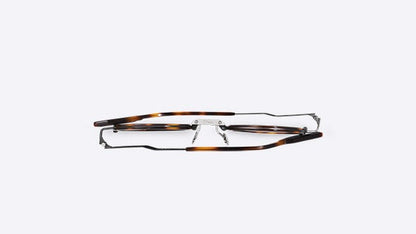 CM01V Havana With Demo Lenses
