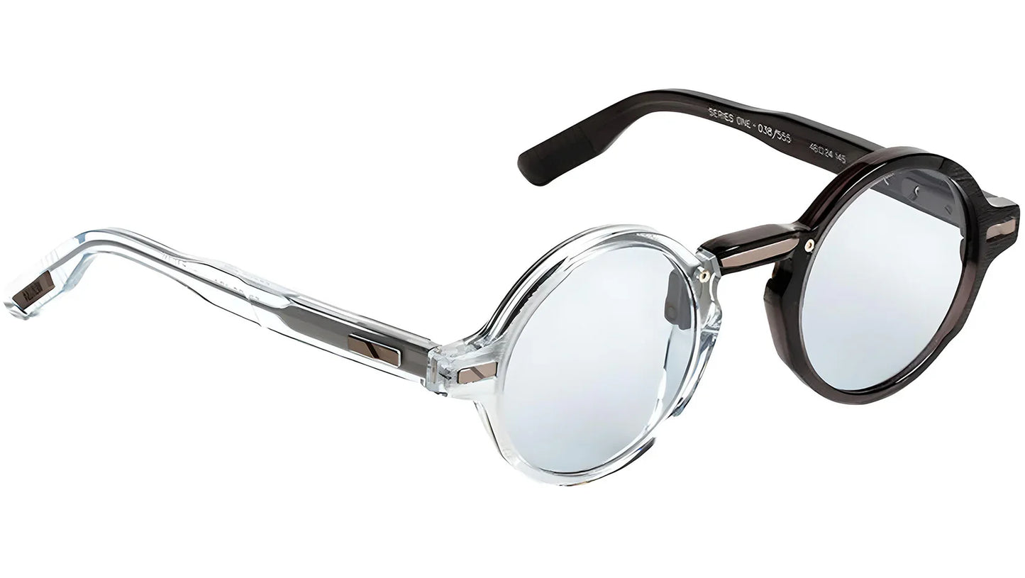 Error 404 Light Blue With Light Blue Lenses