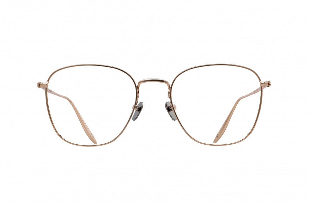 O-8088-BYG SPACE IS THE PLACE-BRUSHED YELLOW GOLD