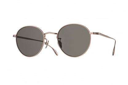 Abakan - Rose Gold