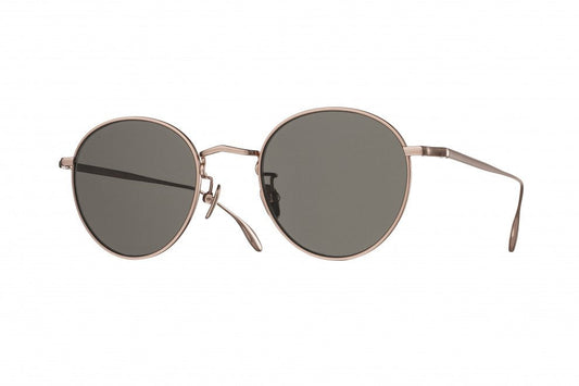 Abakan - Rose Gold