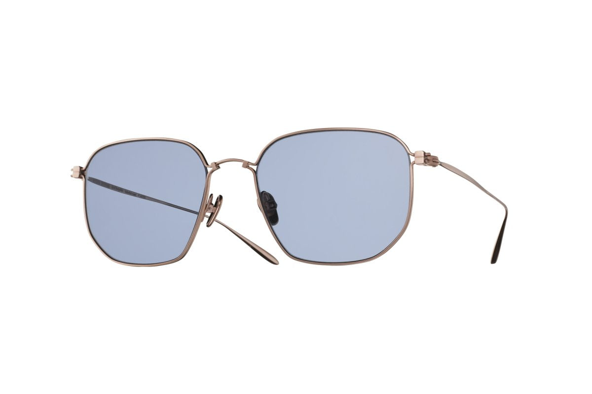 Act of Recognition - Rose Gold