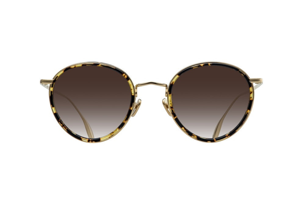 CONSTELLATION - DARK TORT ZEISS BROWN GRADED LENSES