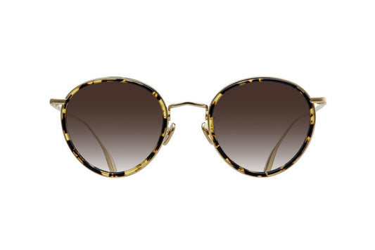 CONSTELLATION - DARK TORT ZEISS BROWN GRADED LENSES