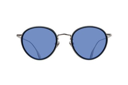 CONSTELLATION-SATIN BLUE