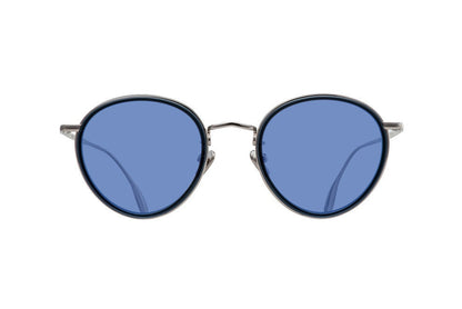 CONSTELLATION-SATIN BLUE