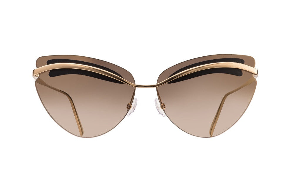 L\'AVVENTURA - BLACK