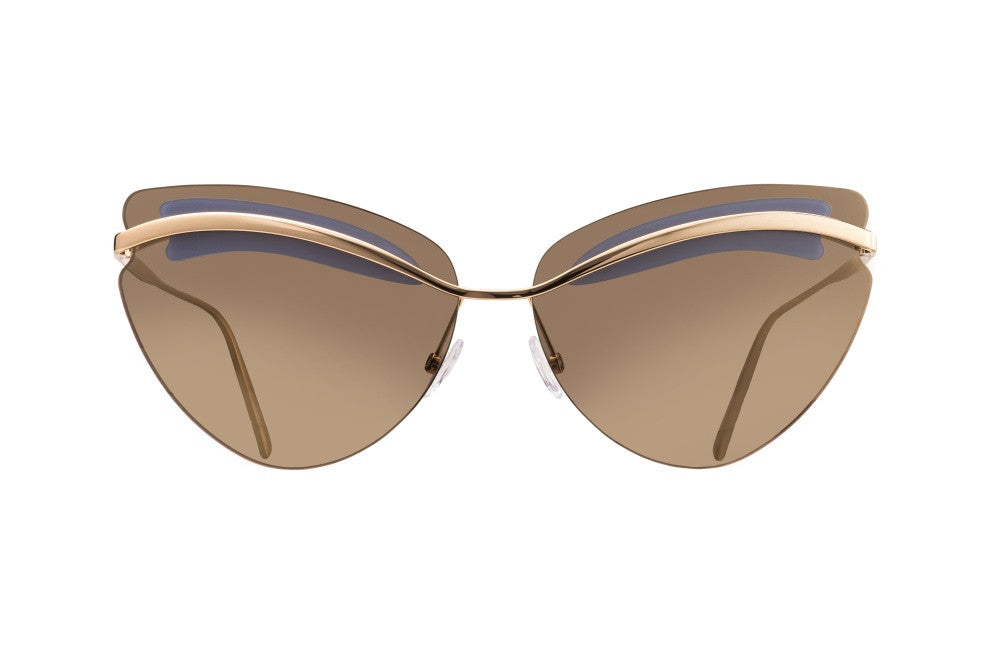 L\'AVVENTURA - NAVY BLUE