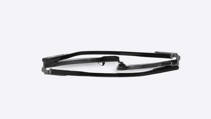 AC03 Black With Demo Lenses