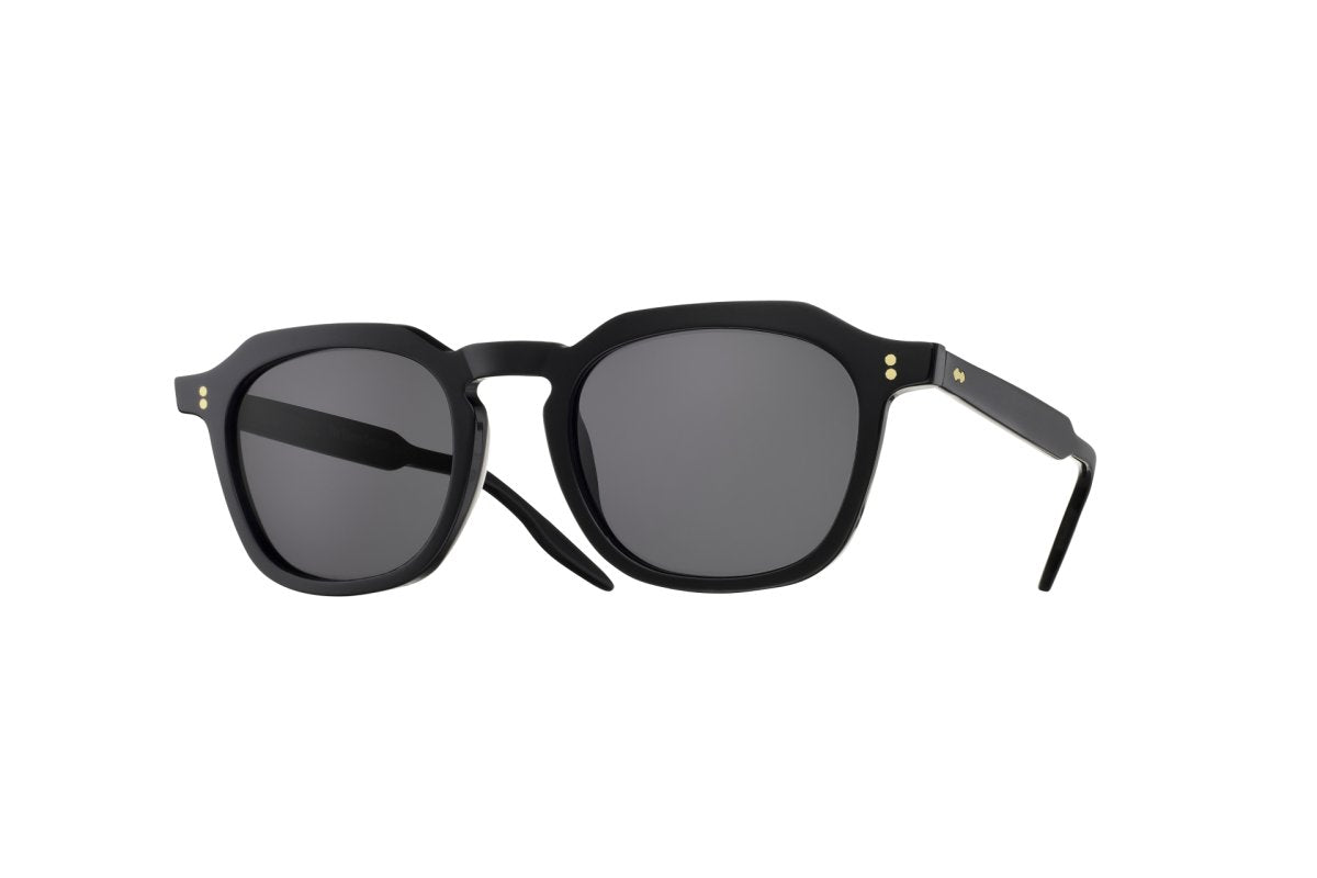 The Silence Supreme - Black - S